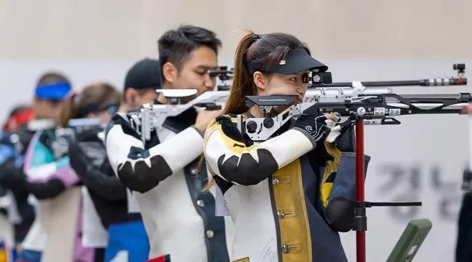 意大利射击冠军为何意外击中自己身亡？职业选手也需防范