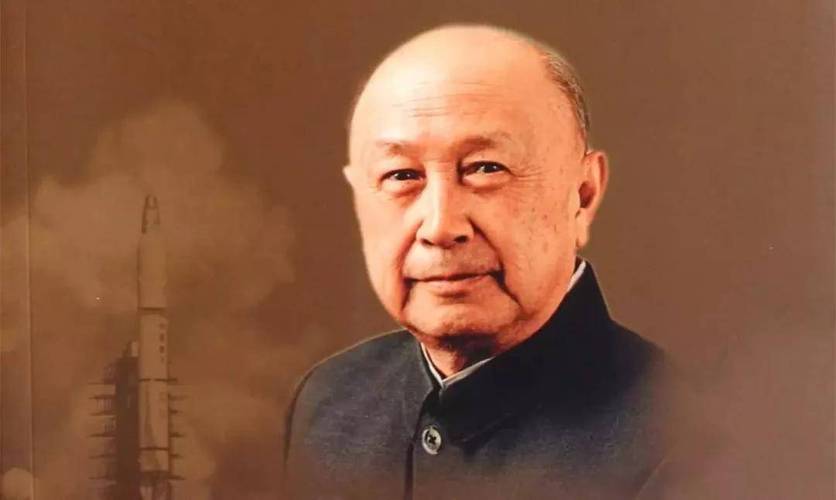 钱学森妻子的爱情故事(科学家和歌唱家的浪漫生活解密)