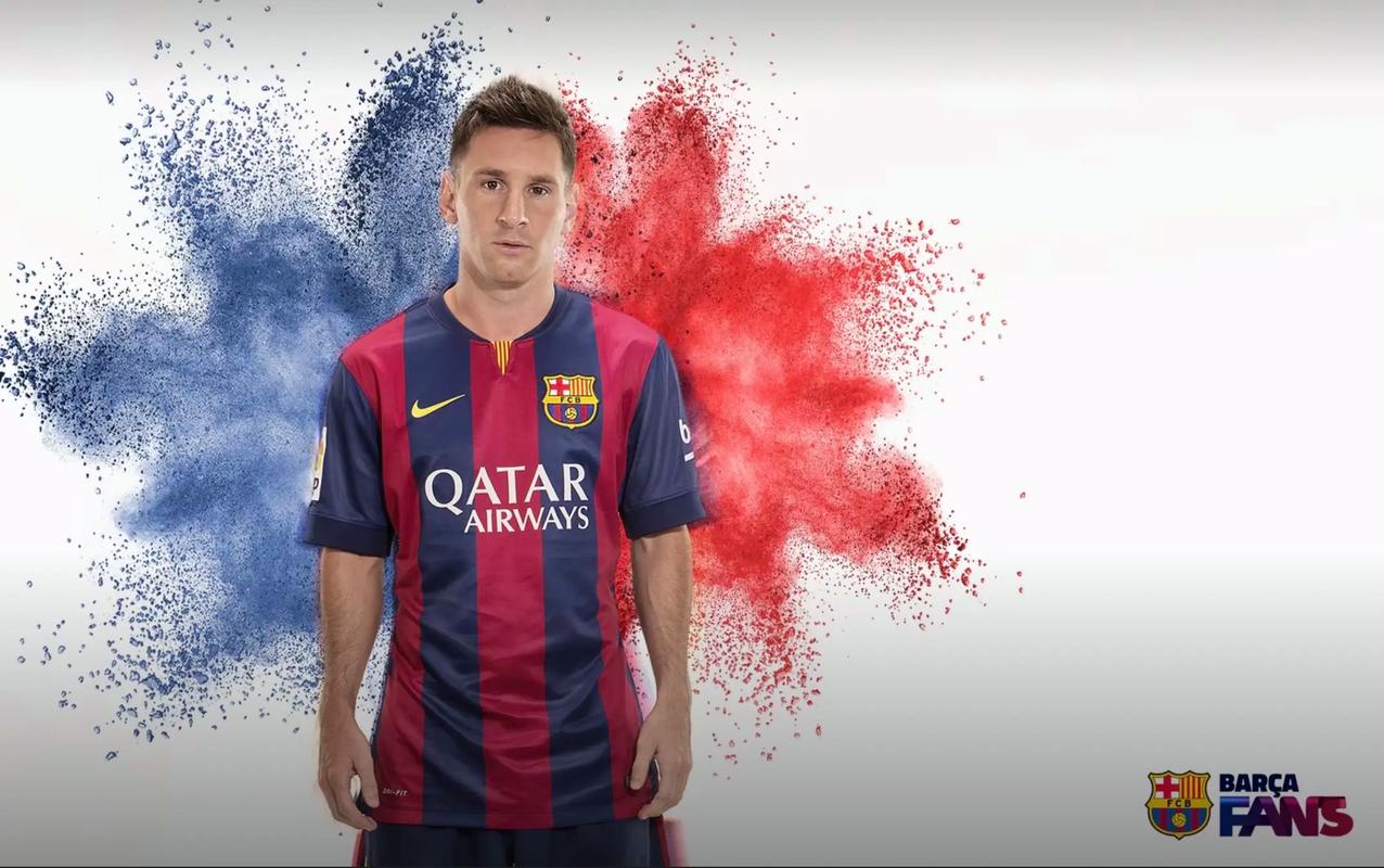 西媒曝梅西将与巴萨续约了(为何最终选择留在巴萨内幕)