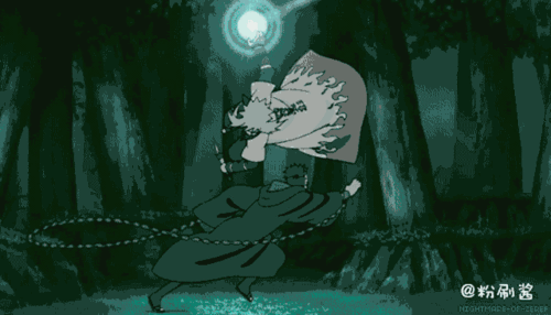 驼背骑士角色卡西莫多分析，悲惨命运为何让人同情？