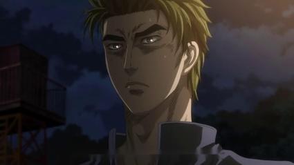 高桥凉介开车技术有多强?三大绝招全解析!