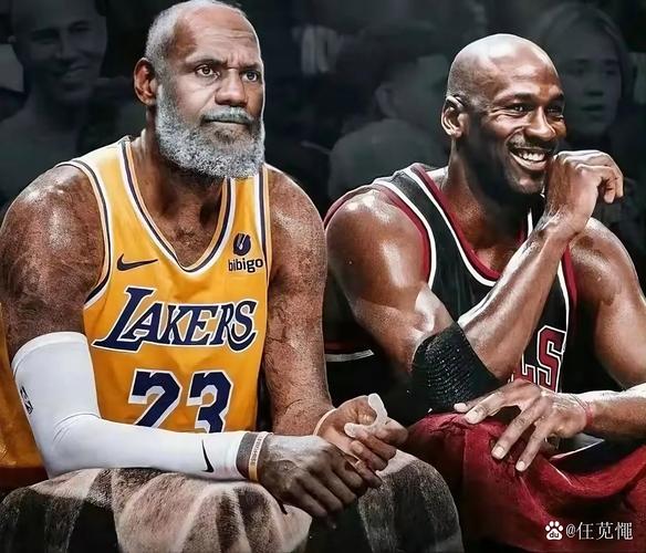 詹姆斯MVP比乔丹谁强?(深度分析两人实力对比!)