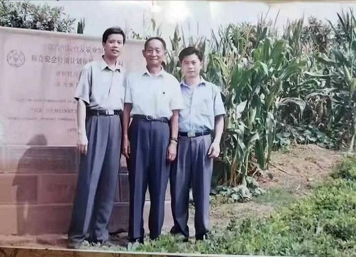 袁隆平的世界地位有多高?联合国都承认他的卓越贡献