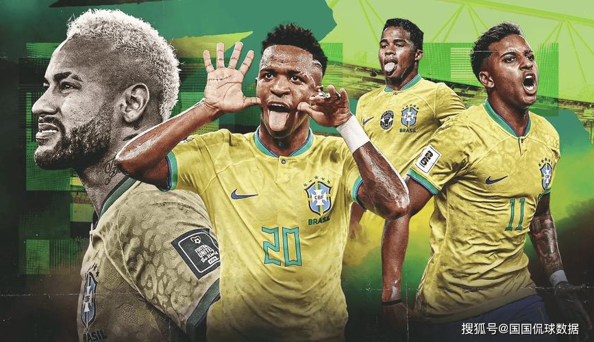 美洲杯巴西vs智利谁会赢？三点分析预测比赛结局！