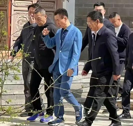 王健林有几个儿子完整家庭信息一次说清楚