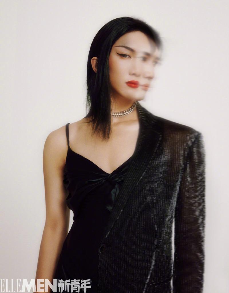 韩美娟参加创4面试全过程曝光(独家花絮抢先看)