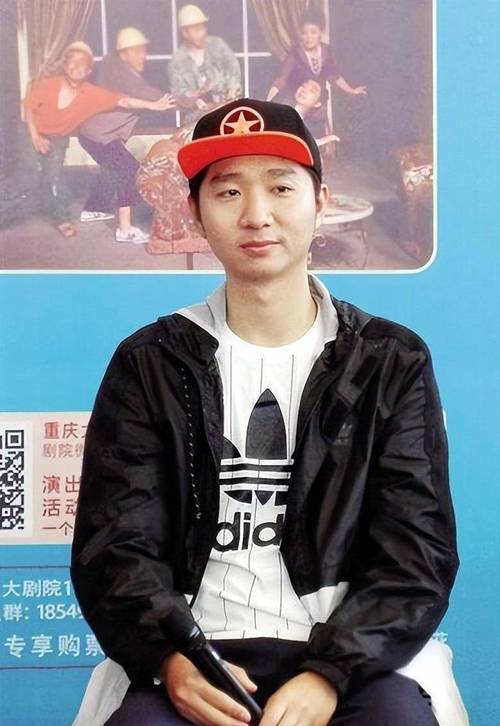 陈佩斯哥哥叫什么名？两人背景大揭秘！