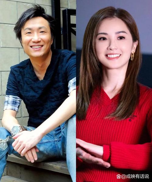 郑中基阿sa合作电影有哪些？盘点经典作品推荐！