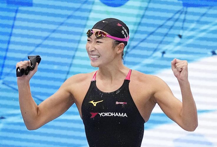 池江璃花子白血病好了没?现在状态和康复过程大揭秘!