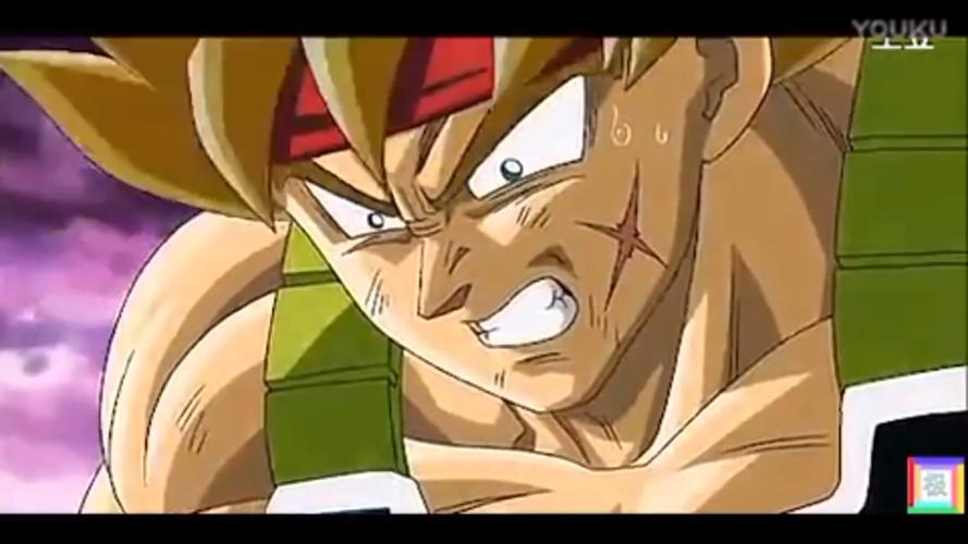 龙珠ova巴达克之章