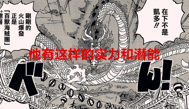 海贼王1051情报走漏怎么回事？最新剧透必看分析