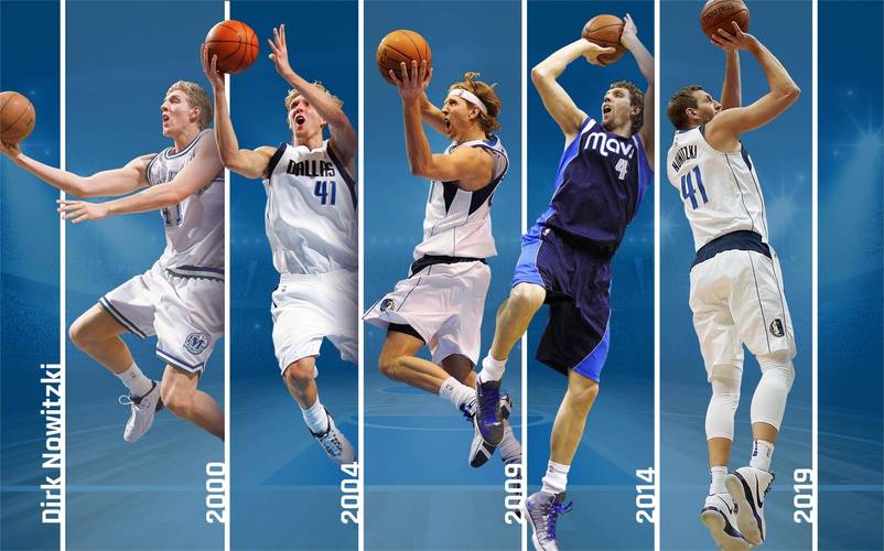 诺维茨基升至第6名是怎么做到的？揭秘球员得分关键