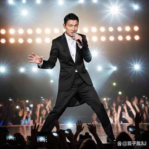 刘德华跨年晚会表演亮点？揭秘粉丝最爱的3个瞬间！