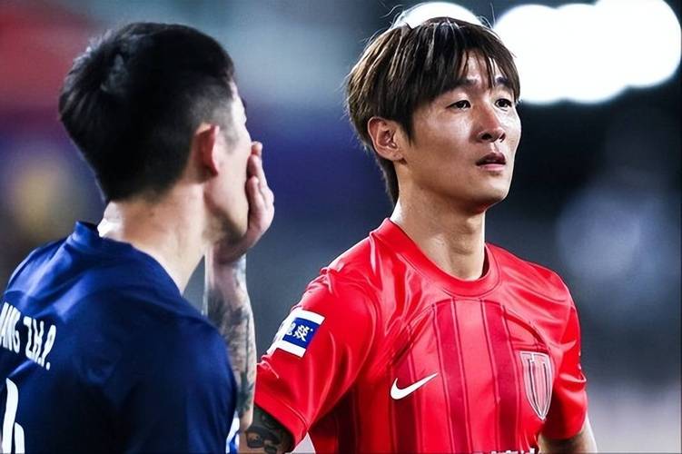 韦世豪赛后致歉引发热议大家都咋评价这个行为