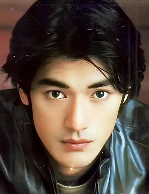 金城武姓什么？真相大曝光原来这么简单！