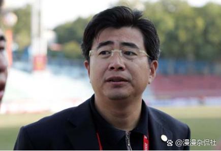 马明宇现在干啥呢?回忆世界杯当年风采