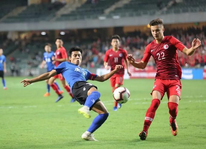 陈志钊任意球怎么练？三招学会他的招牌绝活