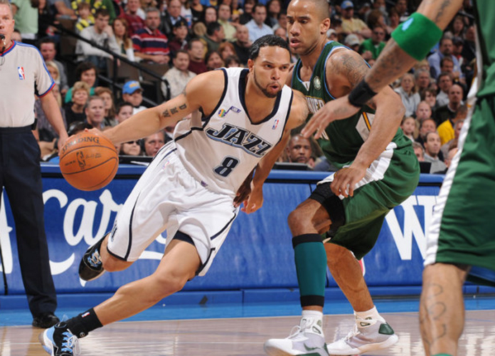 约什史密斯十佳球怎么选?老球迷眼中这5个最难忘