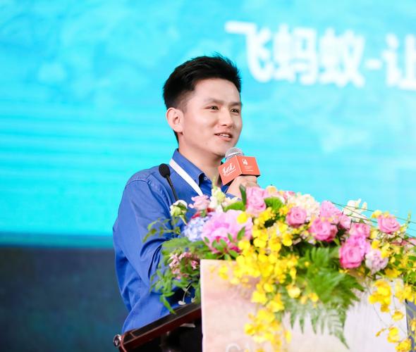 马云的儿子是谁?全面揭秘他的个人生活和身份!