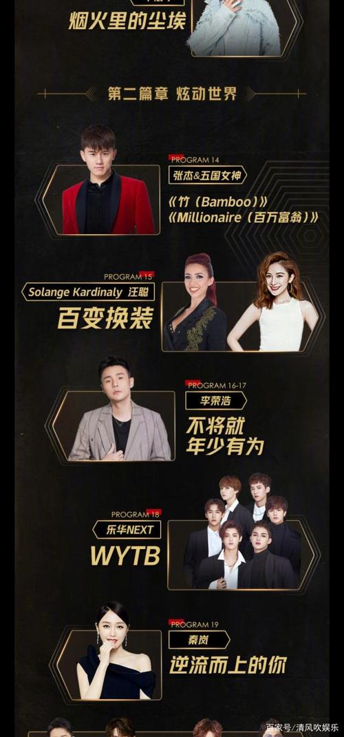 2019双十一晚会带来什么影响?专家全面分析!