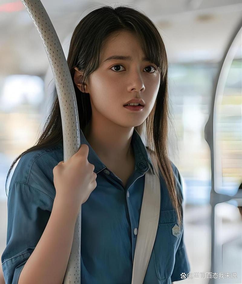 赵今麦荧幕初吻算早吗？对比00后小花吻戏时间点！