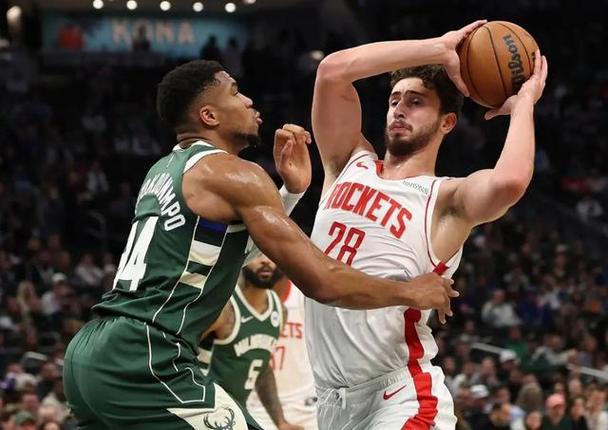 火箭胜老鹰MVP球员是谁？数据盘点展现实力真相