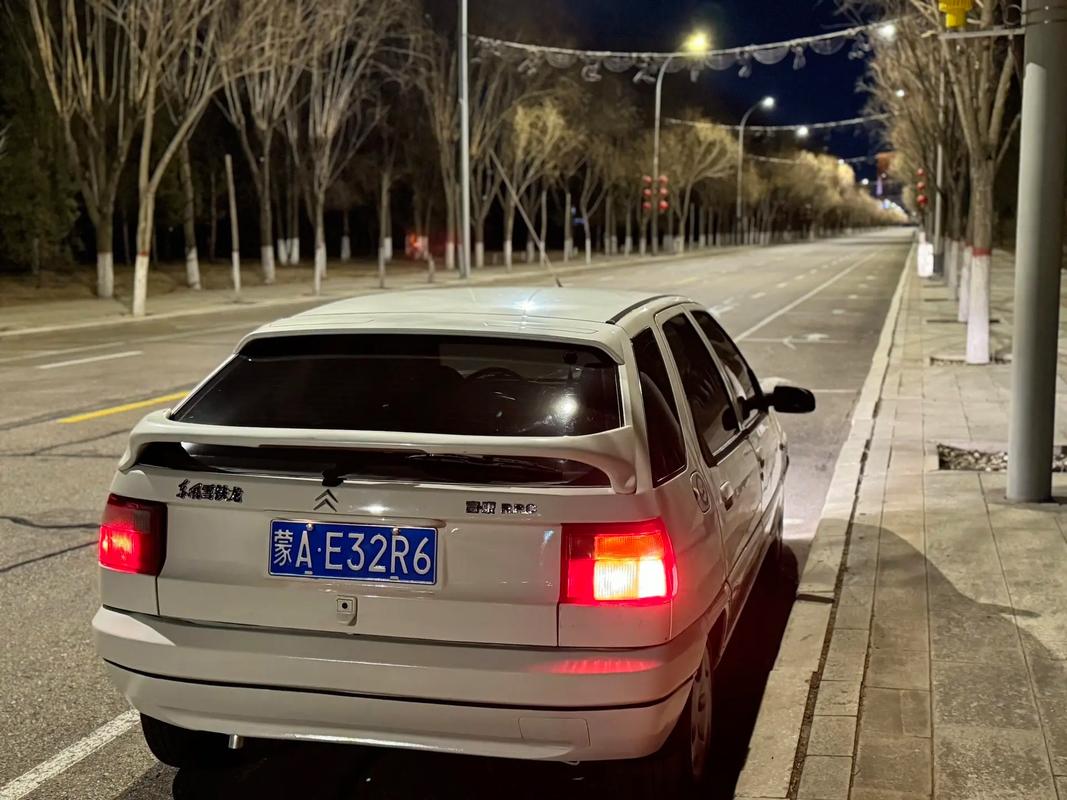 神龙富康二手车价格多少?省钱攻略老司机分享经验!