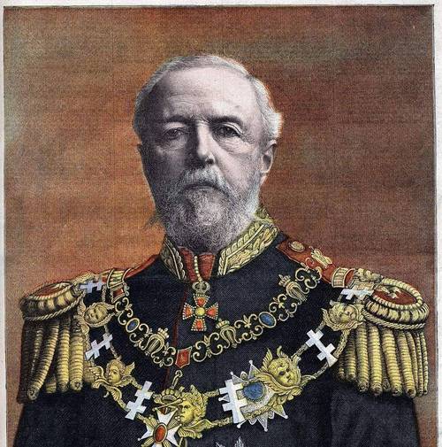 奥古斯都一世怎么当皇帝？这5个手段让他统治40年！