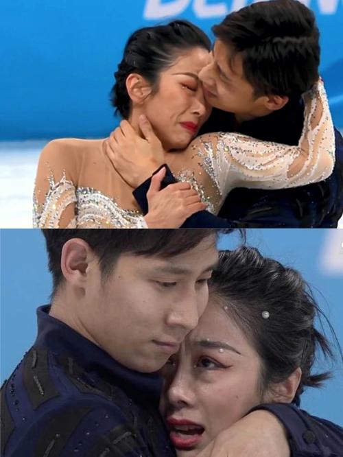 隋文静韩聪是夫妻吗真实关系大揭秘真相在这里