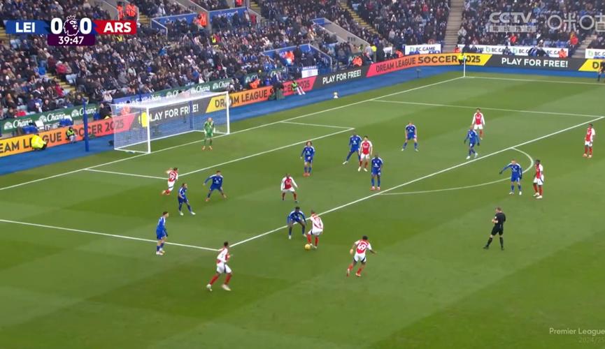 阿森纳vs莱斯特城过往战绩回顾？经典交锋战史大揭秘！