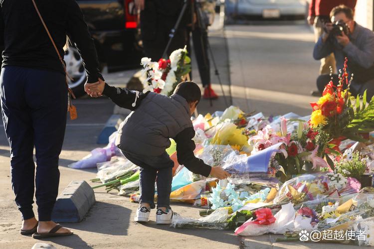 美国小学枪击案背后啥原因？真实内幕深度解析！