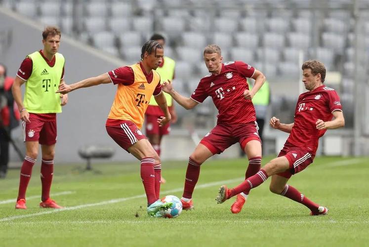 门兴VS拜仁胜负怎么预测？(5种方法轻松分析比赛结果)