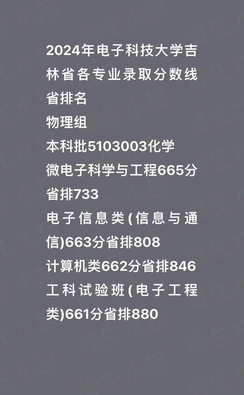 电子科大校花长什么样？最新人气排行榜单揭晓！