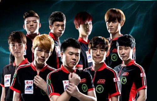 遇到lol lgd怎么打？强队战术拆解教你应对方法