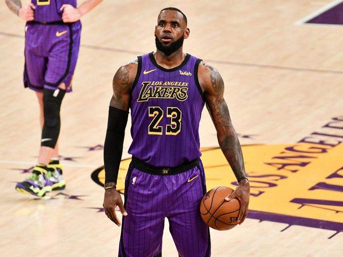 詹姆斯官网怎么进？最新官方入口就在这里