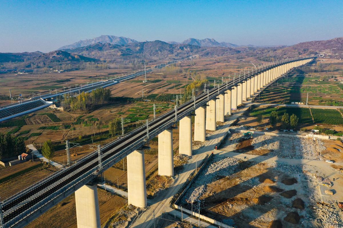 鲁南高铁到底坐哪站最方便？行家告诉你真实选择