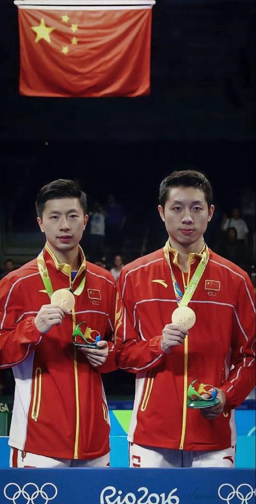 马龙许昕公开抖音视频高赞密码提升秘诀?行家实测总结方法!