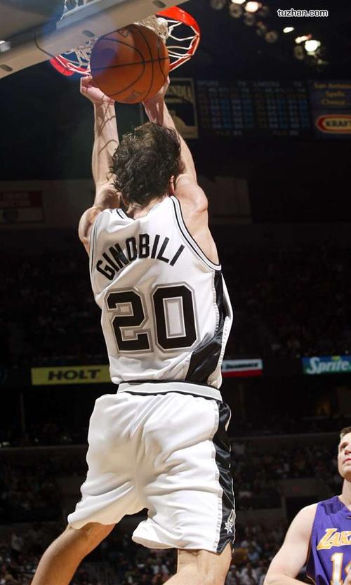 马努·吉诺比利职业生涯有哪些辉煌？(回顾他的传奇篮球路！)