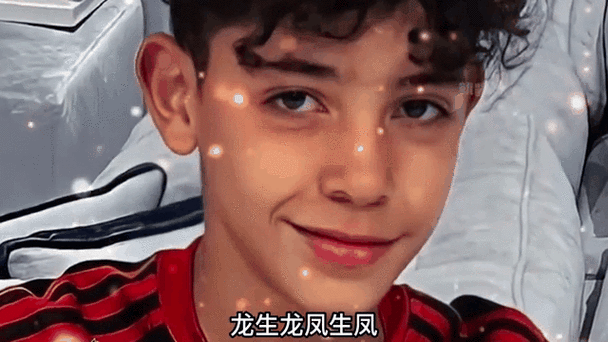 C罗儿子叫什么名字？(全网热议小宝贝真名揭晓！)