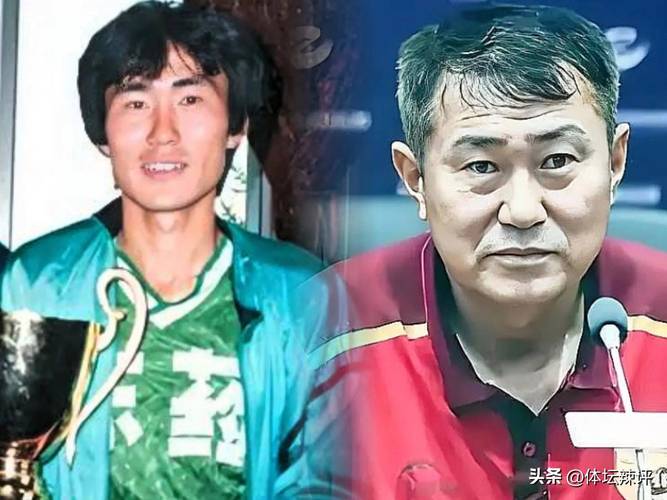 辽足核心球员去哪了？曝光他们的最新去向！