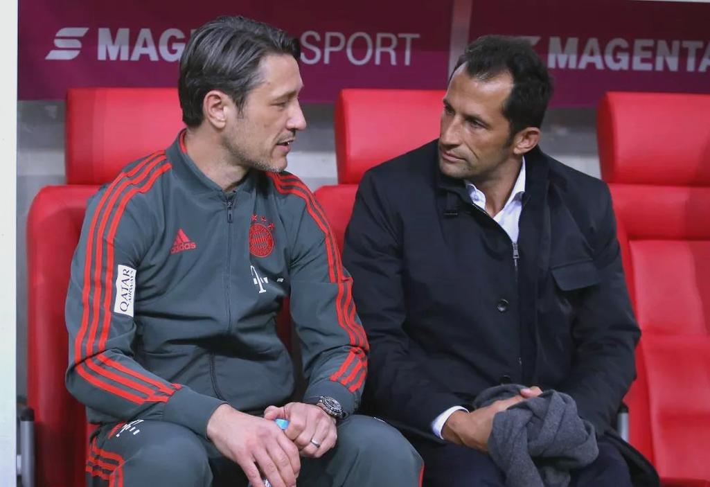 拜仁签下卢卡斯有何变化?新赛季战术布局预测!