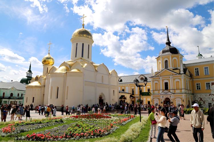 谢尔盖耶夫成就有哪些？这三个关键点别错过