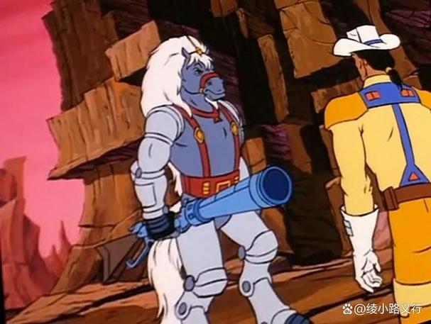 布雷斯塔警长国语角色盘点：警长和伙伴们亮相！