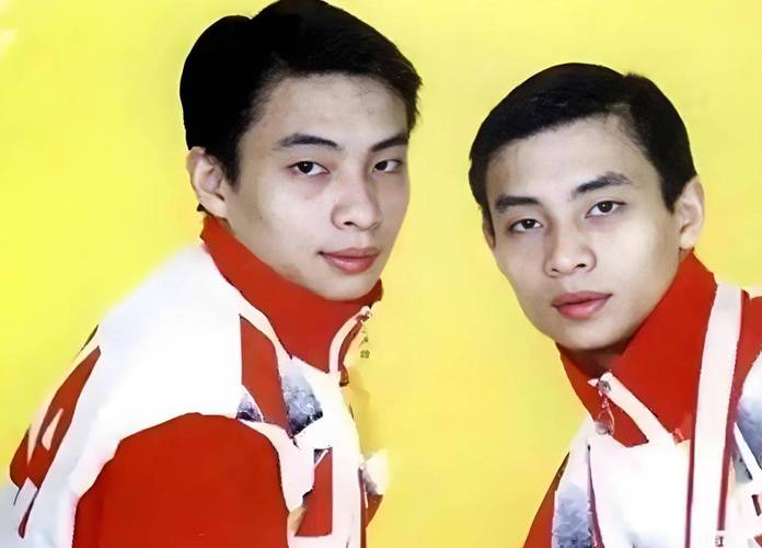 李小双李大双去哪了？两人退役生活现状追踪