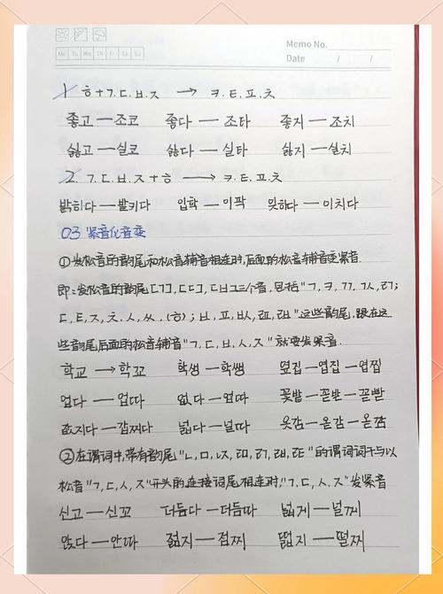 韩国谐音怎么学(新手快速上手的5个简单技巧)