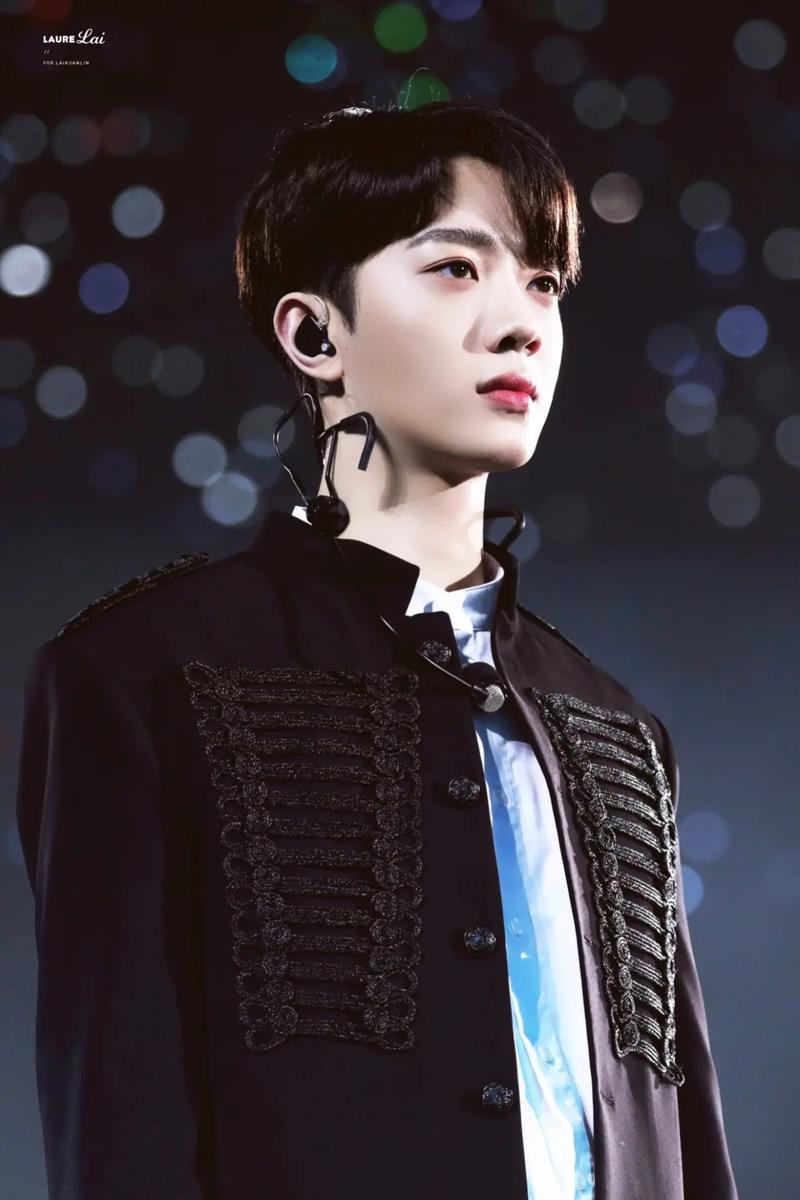 赖冠霖手写信道歉粉丝们什么态度？粉丝力挺支持到底