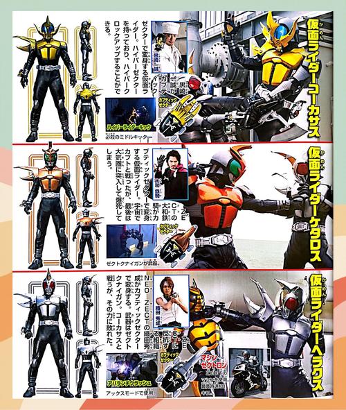 蒙面超人剑原版和粤语版对比哪个好？粉丝亲自测评答案！