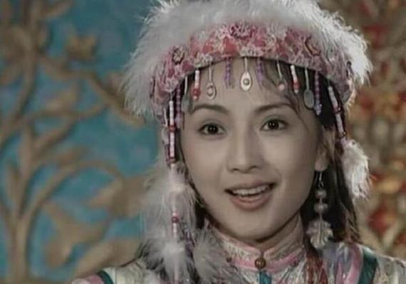 还珠格格含香结局是什么?最终命运真相大揭秘!