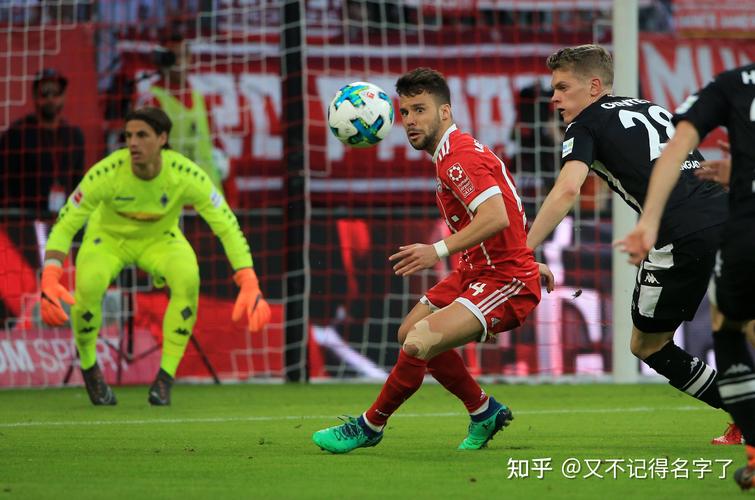 门兴VS拜仁胜负怎么预测？(5种方法轻松分析比赛结果)