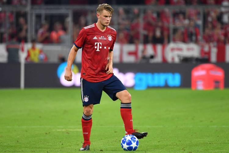 拜仁签下卢卡斯有何变化?新赛季战术布局预测!